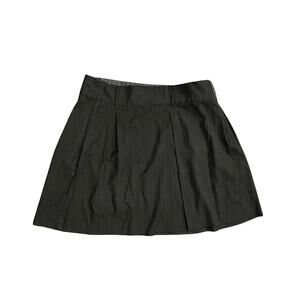 Old Navy Women's Skirt Pleated Stretch Mini Plus Size 18